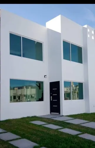 Se Vende Bonita Casa En El Fraccionamiento La Eroca Actopan Hidalgo