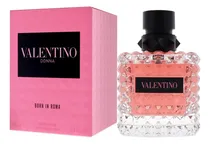 Comprar Perfume De Dama Valentino Born In Roma Donna Femme Edp 100ml