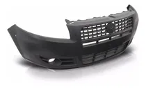 Comprar Paragolpe Delt Gris Texturado Fiat Strada Working 13 C.c