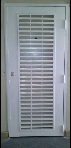 Rejas De Seguridad