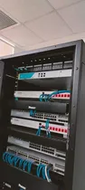 Comprar Fusión Certificación De Fibra Óptica Y Cableado Estructurado