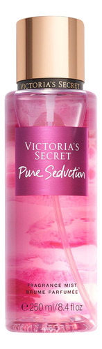 Perfume Victoria's Secret Pure Seduction Body Mist 250 Ml