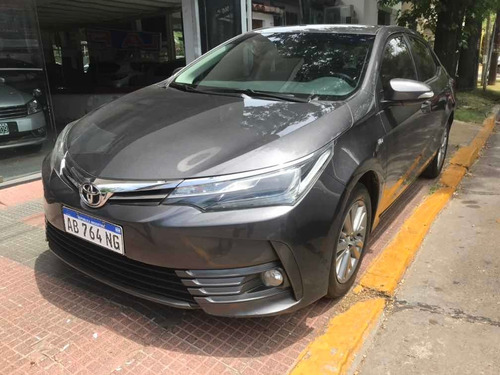 Toyota Corolla 1.8 Xei Cvt 140cv 2017