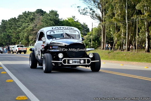 Chevrolet Coupe