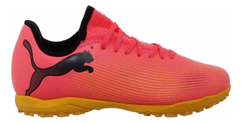 comprar Botines Puma Futbol Future 7 Play Tt Jr Adp Co Ng 800103