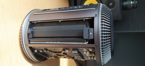 Imagem 8 de 9 de Mac Pro Quad Core/a Vista Outro Preco