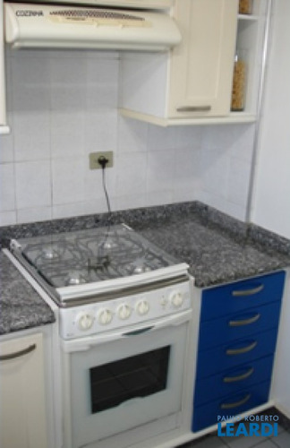 Imagem 6 de 15 de Apartamento - Vila Mascote - Sp - 542971