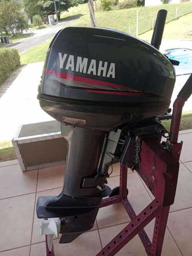 Barco Alumínio Lancha Bote Pesca Motor De Popa Carreta
