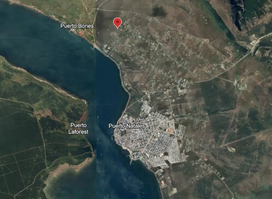Imagen 2 de 20 de Casa Y Cabañas H.familiares - Puerto Natales