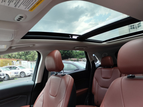 Ford Edge 3.5 Titanium At