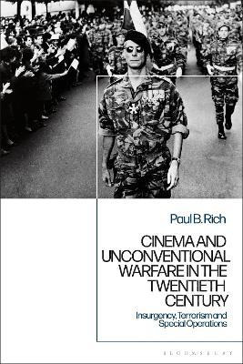 Libro Cinema And Unconventional Warfare In The Twentieth ...