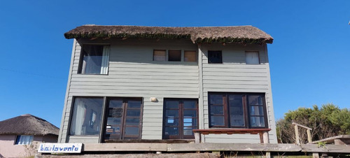 Barlovento En Punta Del Diablo