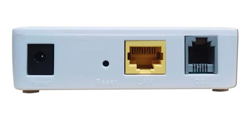 Imagen 5 de 10 de Modem Adsl2+ Explorer Banda Ancha Aba Cantv Tienda Bagc