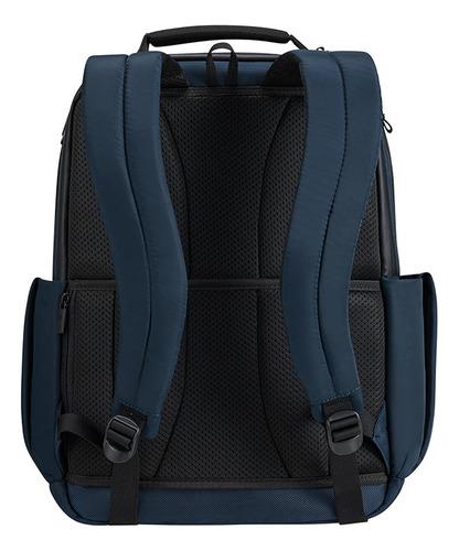 Mochila Para Laptop Openroad 2.0 15.6'' Cool Blue