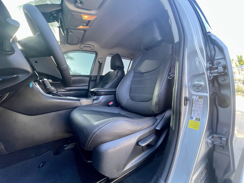 Toyota Rav4 2021 Le