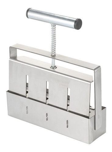 Bloqueo De Suelos Blocker De 2 Pulgadas Soil Block Fabricant