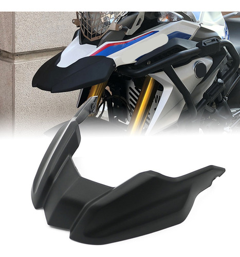 Guardabarros De Freno Delantero Para Bmw F800gs F650gs