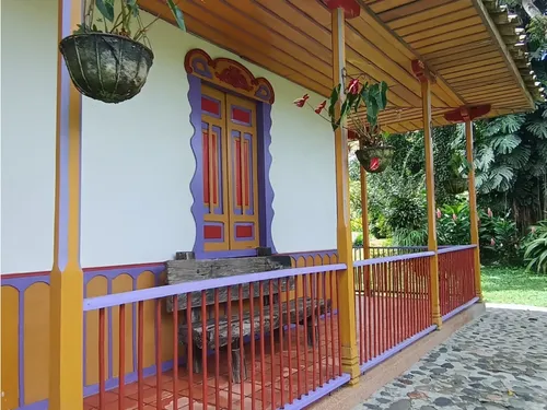 Se Vende Finca La Tebaida Quindío