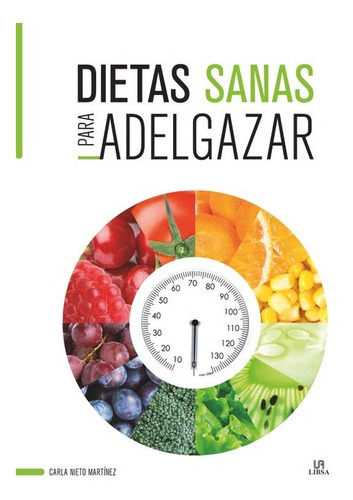 Dietas Sanas Para Adelgazar