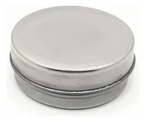 Comprar Latas Pastilleras De 5,8cm X 2.5cm. Pack X 100 Unidades