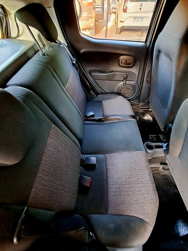 Fiat Mobi 1.0 Way