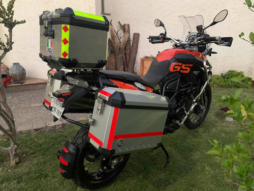 Imagen 3 de 8 de Bmw F800gs