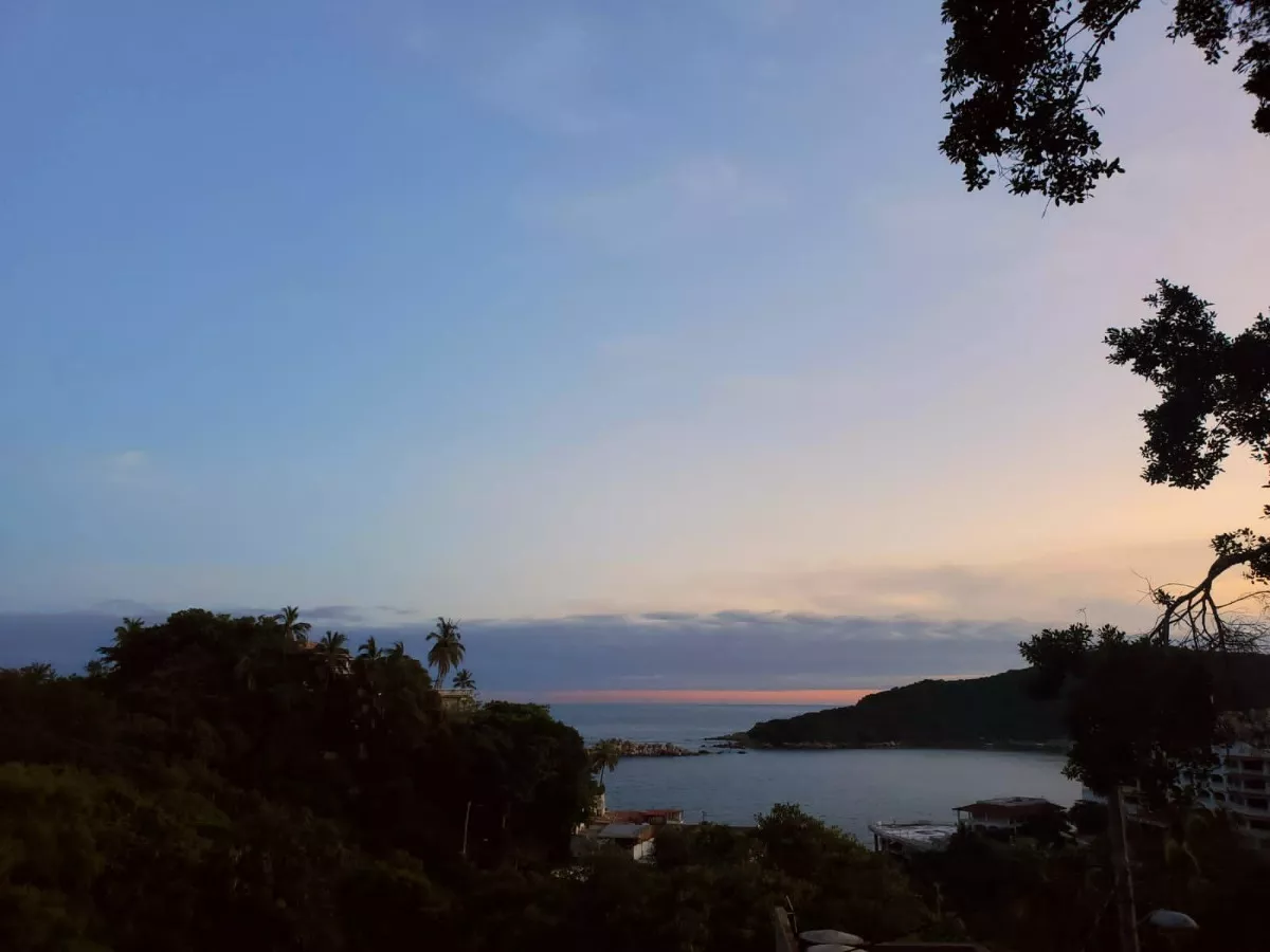 Acapulco Navidad Y Fin De Año Comoda Casa Con Vista Y Alberca Privada