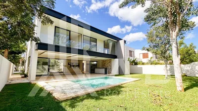 Casa en renta