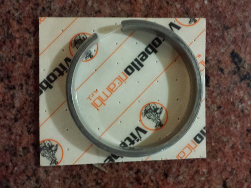 Aro De 5ta Tipo Pulsera Fiat 1 Original