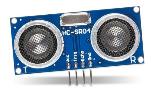 Sensor Ultrasonido Distancia Hc-sr04