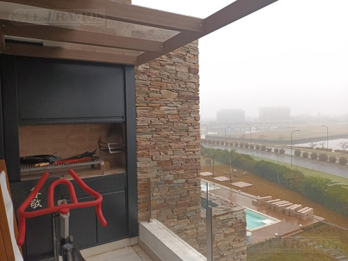 Imagen 8 de 20 de Departamento En Venta En Vilago - Nordelta