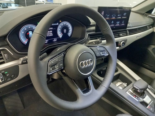 Audi A4 Allroad 2.0 Tfsi 252cv