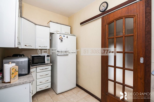 Imagem 19 de 30 de Casa, 2 Dormitórios, 120 M², Jardim Do Salso - 201184