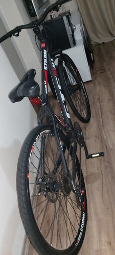 Gts M1