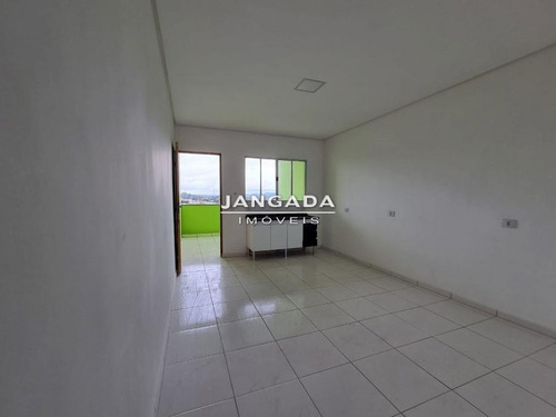 Imagem 5 de 25 de Sobrado A Venda Contendo 02 Dormitorios E 01 Vaga - Carapicuiba - 12347