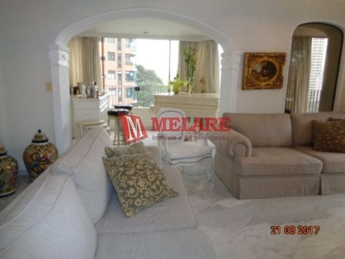 Imagem 5 de 15 de Apartamentos - Perdizes - Ref: 42284 - V-42284