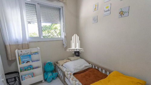 Imagem 11 de 26 de Apartamento Em Centro, Diadema/sp De 85m² 3 Quartos À Venda Por R$ 950.000,00 - Ap2324743-s