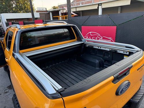 Ford Ranger 2.3 Wildtrak 4p At