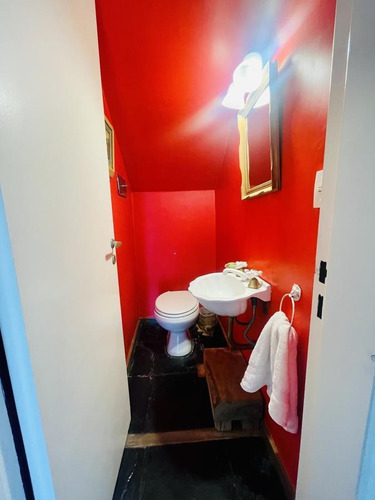 Imagen 10 de 30 de Casa - Las Lomas-horqueta