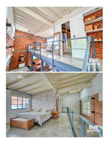 Casa En Mart.-santa Fe/fleming
