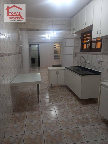 Imagem 8 de 24 de Sobrado A Venda Em 650.000,00 Pirituba - São Paulo/sp - So2177