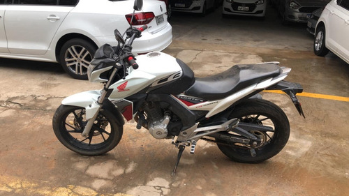 Imagem 6 de 6 de Honda Cb 250 Www.totalveiculospn.com.br