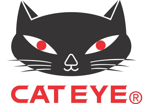 Cateye Sensor De Velocidade Cadencia Ciclocomputador V3n