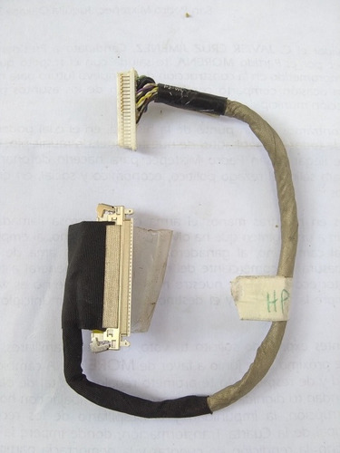 Cable Flex Vga Hp Aio Todo En Uno 1155 30 Pines (Usado)