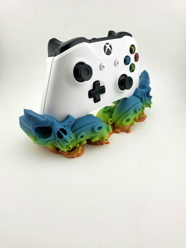 Base Para Control De Xbox