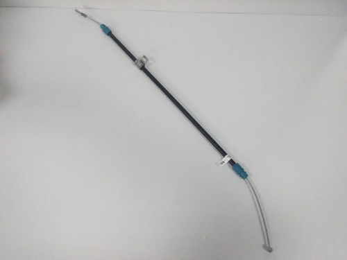 Imagen 3 de 9 de Guaya Freno Mano Jeep Grand Cherokee Commander 05 10 Sp