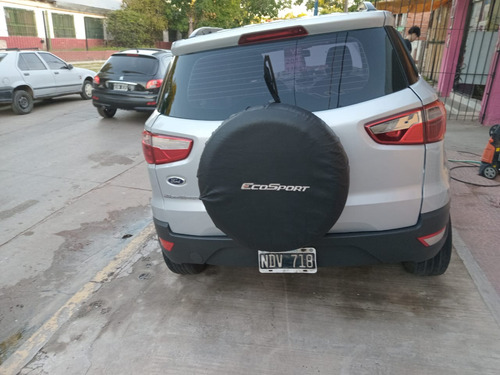 Ford Ecosport 1.6 Se 110cv 4x2