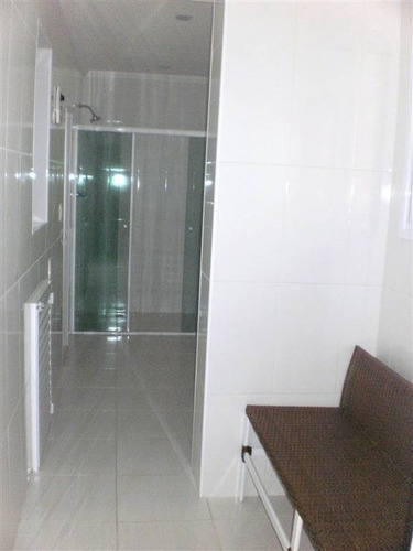 Apartamento - Venda - Tupi - Praia Grande - Bull2