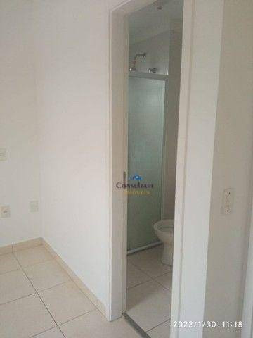 Imagem 4 de 21 de Apartamento Com 3 Dormitórios À Venda, 72 M² Por R$ 340.000,00 - Castelo - Santos/sp - Ap6739