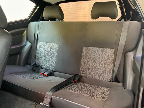 Ford Ka 1.0 Flex 3p